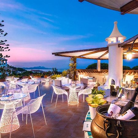 באיה סרדיניה Hotel Punta Est מראה חיצוני תמונה